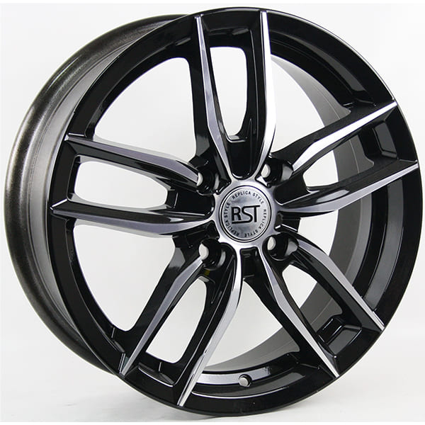 ДЛ 4*100 16*6 D60.1 ET48 RST R076 BD